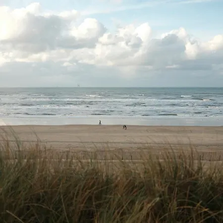 بيت للعطل Boerenslag 15 Sint Maartensvlotbrug