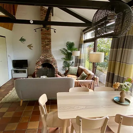 Boerenslag 15 * Sint Maartensvlotbrug