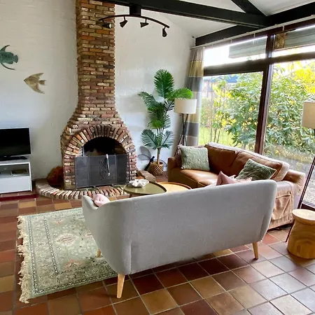 Boerenslag 15 Sint Maartensvlotbrug