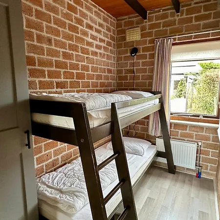 Boerenslag 15 Nyaraló