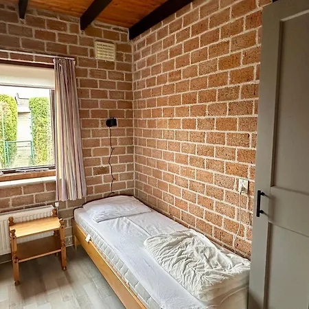 Boerenslag 15 * Sint Maartensvlotbrug