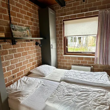 Nyaraló Boerenslag 15 *