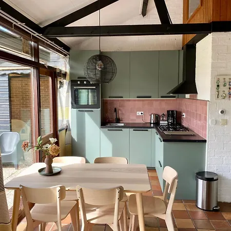 Nyaraló Boerenslag 15 *